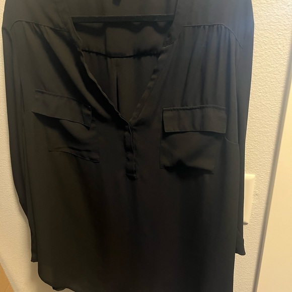 Torrid Black Women's Top - Picture 1 of 1